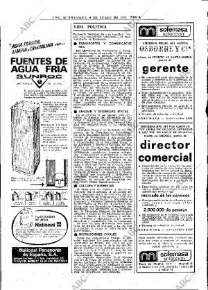 ABC MADRID 06-07-1977 página 20