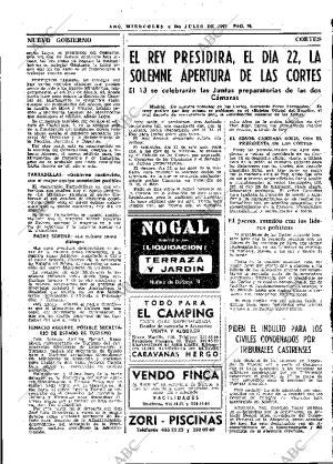 ABC MADRID 06-07-1977 página 22