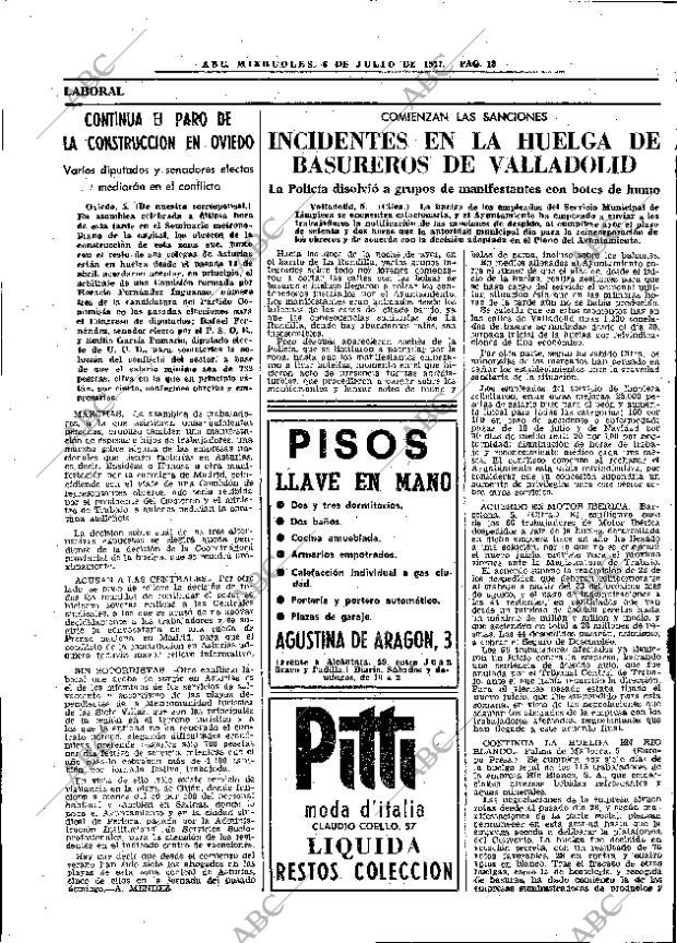 ABC MADRID 06-07-1977 página 30