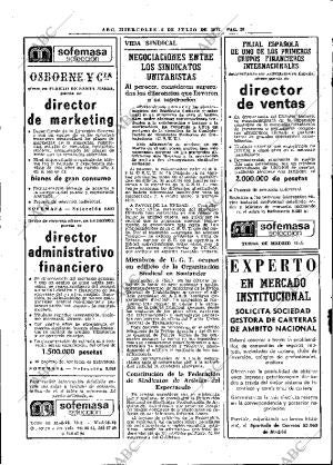 ABC MADRID 06-07-1977 página 32