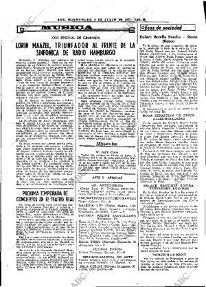 ABC MADRID 06-07-1977 página 50