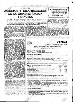 ABC MADRID 06-07-1977 página 57