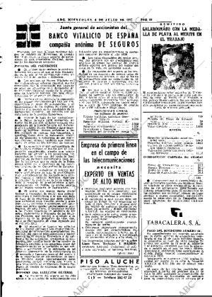 ABC MADRID 06-07-1977 página 58