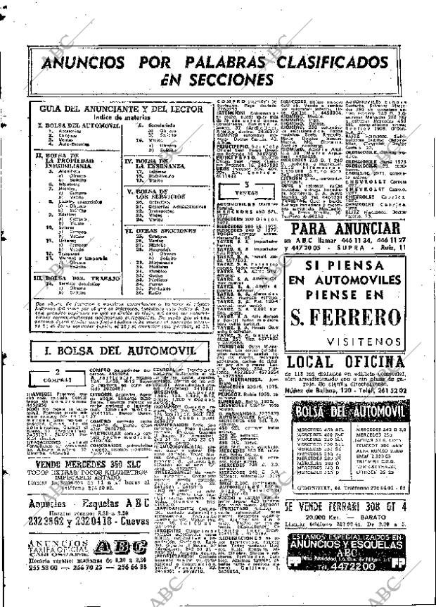 ABC MADRID 06-07-1977 página 76