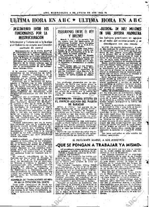 ABC MADRID 06-07-1977 página 91