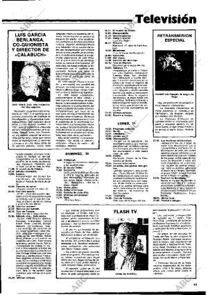 BLANCO Y NEGRO MADRID 06-07-1977 página 11