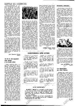 BLANCO Y NEGRO MADRID 06-07-1977 página 18