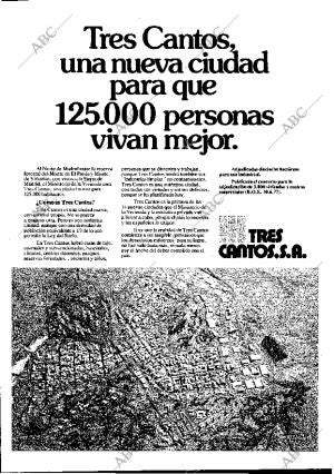 BLANCO Y NEGRO MADRID 06-07-1977 página 19