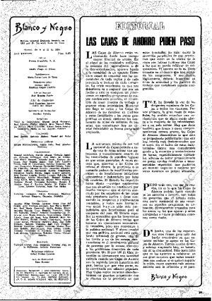 BLANCO Y NEGRO MADRID 06-07-1977 página 21