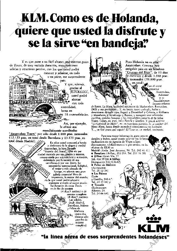 BLANCO Y NEGRO MADRID 06-07-1977 página 24