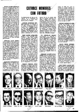 BLANCO Y NEGRO MADRID 06-07-1977 página 29