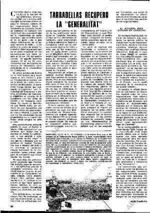 BLANCO Y NEGRO MADRID 06-07-1977 página 32