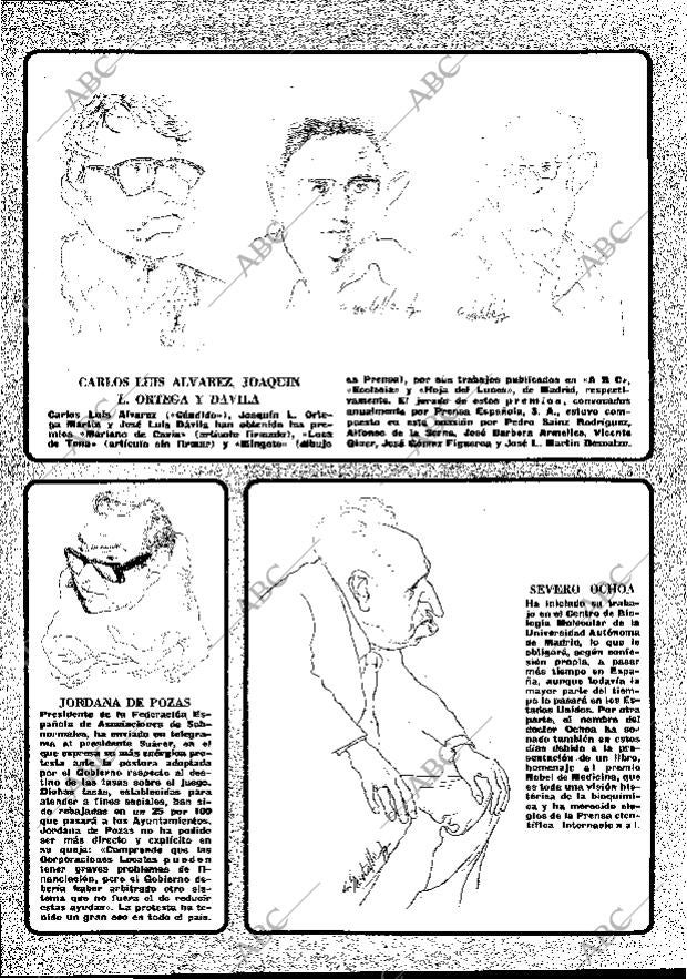 BLANCO Y NEGRO MADRID 06-07-1977 página 37