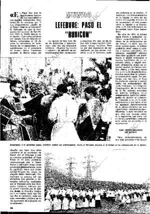 BLANCO Y NEGRO MADRID 06-07-1977 página 38