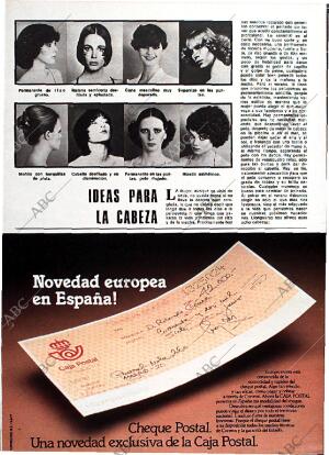BLANCO Y NEGRO MADRID 06-07-1977 página 55