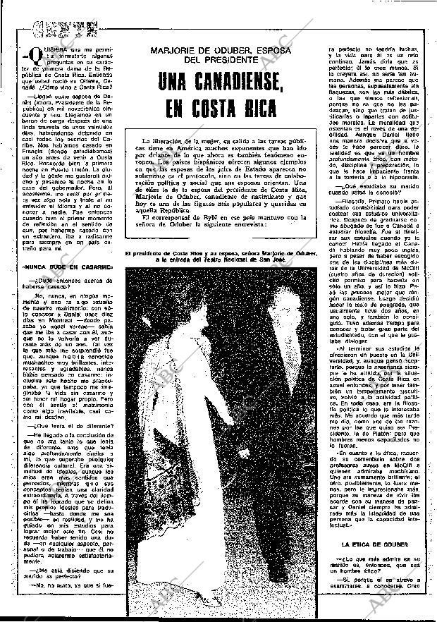 BLANCO Y NEGRO MADRID 06-07-1977 página 57