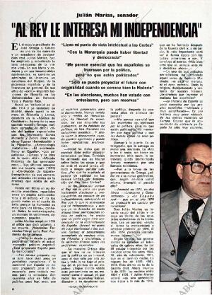 BLANCO Y NEGRO MADRID 06-07-1977 página 6
