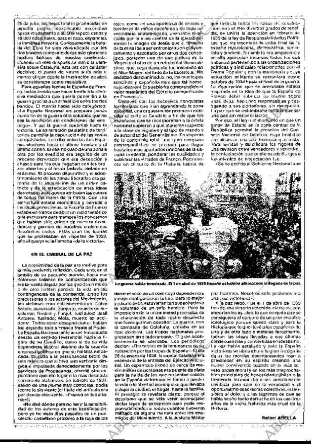 BLANCO Y NEGRO MADRID 06-07-1977 página 65
