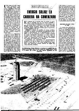 BLANCO Y NEGRO MADRID 06-07-1977 página 66