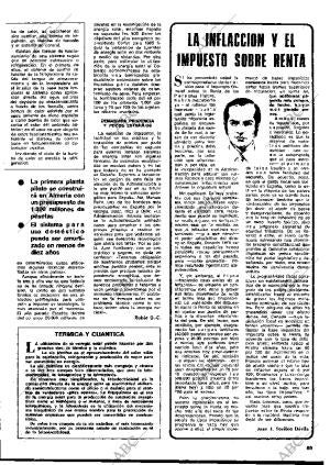 BLANCO Y NEGRO MADRID 06-07-1977 página 69