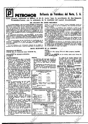 BLANCO Y NEGRO MADRID 06-07-1977 página 70