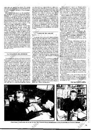 BLANCO Y NEGRO MADRID 06-07-1977 página 75