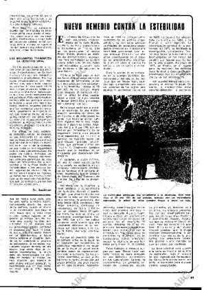 BLANCO Y NEGRO MADRID 06-07-1977 página 81