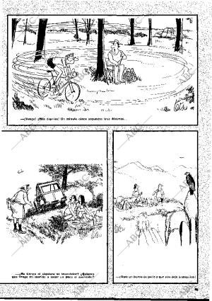 BLANCO Y NEGRO MADRID 06-07-1977 página 85