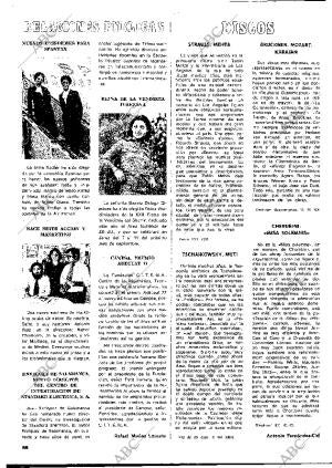 BLANCO Y NEGRO MADRID 06-07-1977 página 88