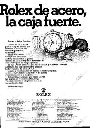 BLANCO Y NEGRO MADRID 06-07-1977 página 9