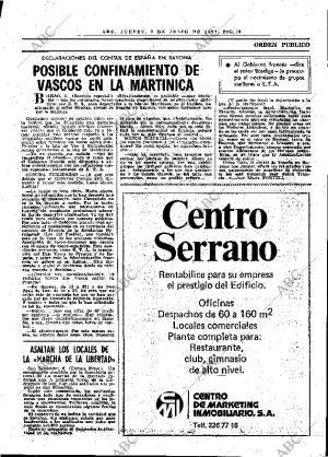 ABC MADRID 07-07-1977 página 25