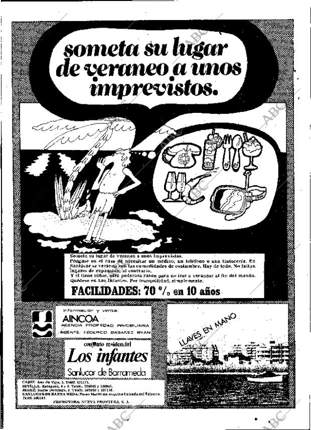 ABC SEVILLA 08-07-1977 página 14