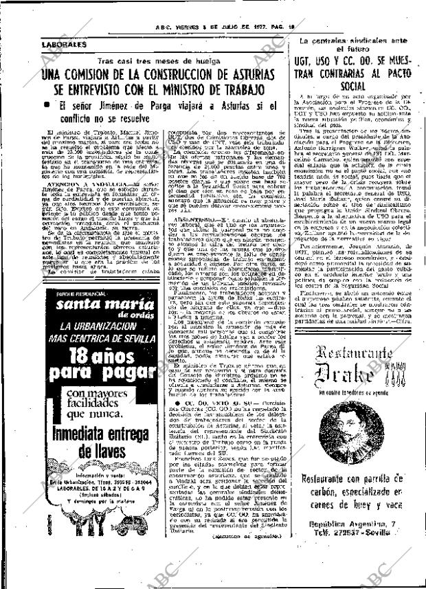 ABC SEVILLA 08-07-1977 página 24