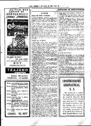 ABC SEVILLA 08-07-1977 página 44