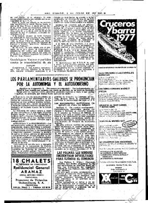ABC MADRID 09-07-1977 página 31