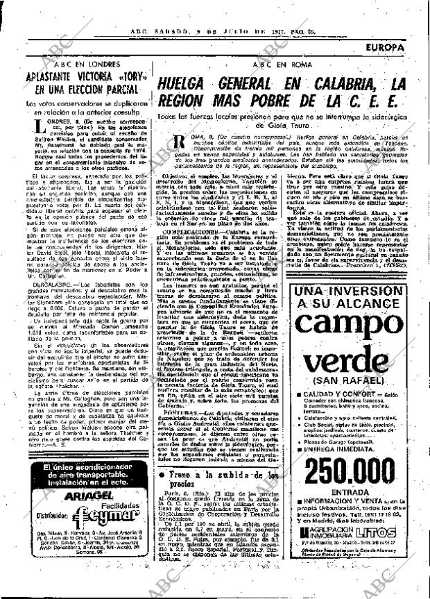 ABC MADRID 09-07-1977 página 37