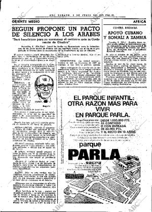 ABC MADRID 09-07-1977 página 41