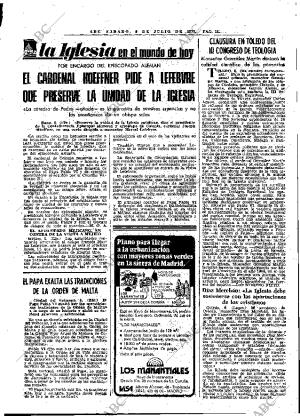 ABC MADRID 09-07-1977 página 43