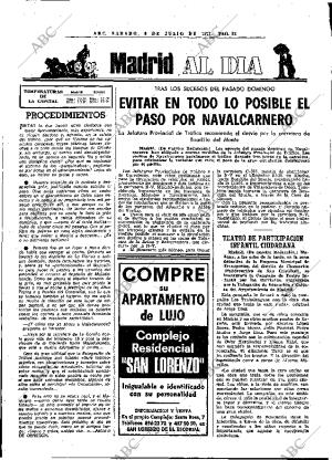 ABC MADRID 09-07-1977 página 44