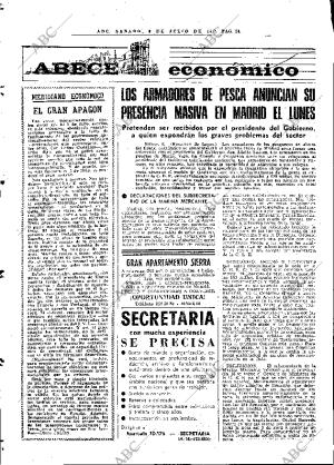 ABC MADRID 09-07-1977 página 50