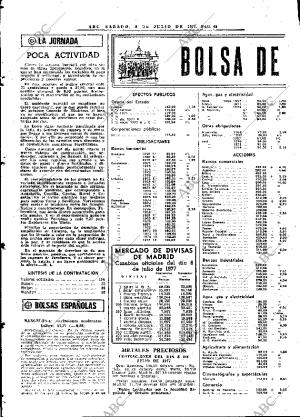 ABC MADRID 09-07-1977 página 52