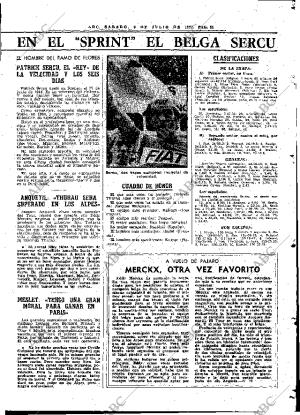 ABC MADRID 09-07-1977 página 63