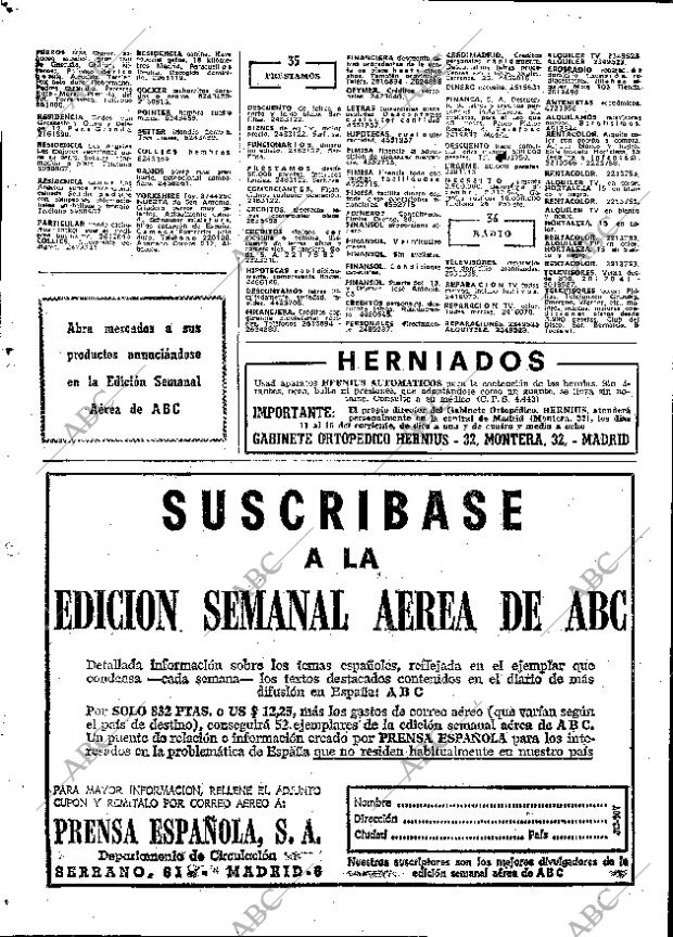 ABC MADRID 09-07-1977 página 80