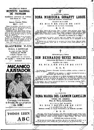 ABC MADRID 09-07-1977 página 81