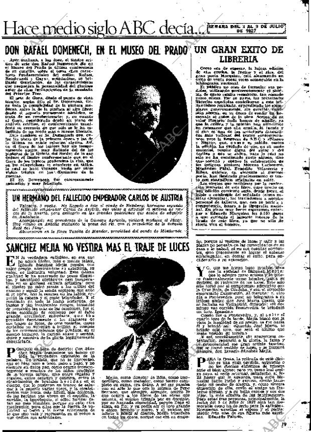 ABC MADRID 09-07-1977 página 91