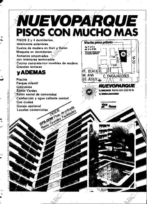 ABC MADRID 09-07-1977 página 96