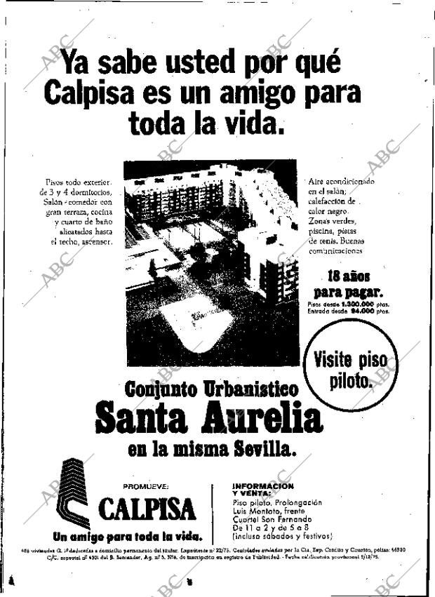ABC SEVILLA 10-07-1977 página 14