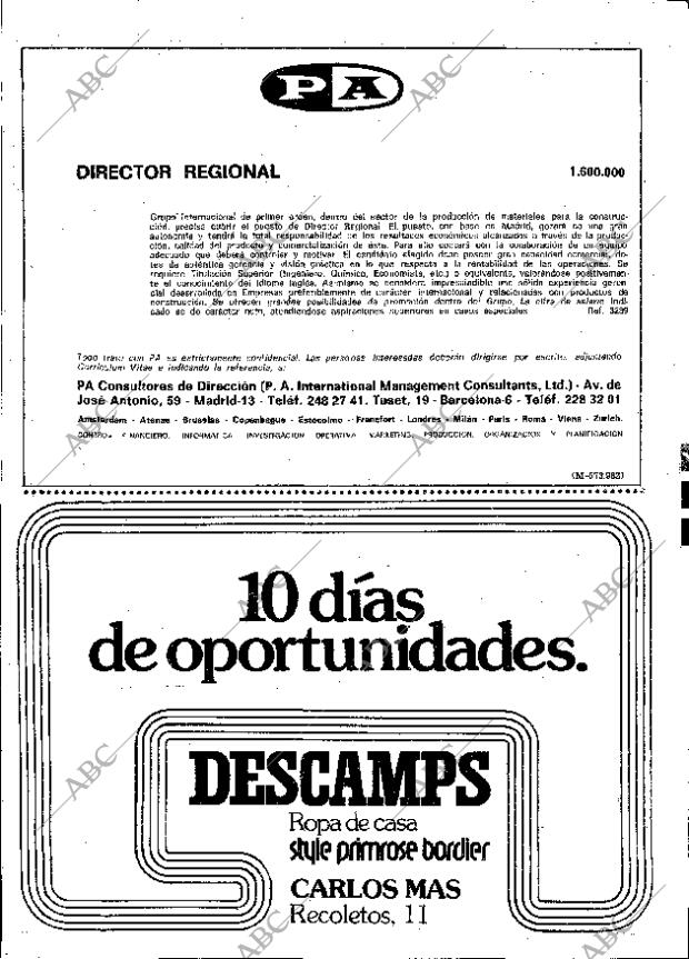 ABC MADRID 12-07-1977 página 10