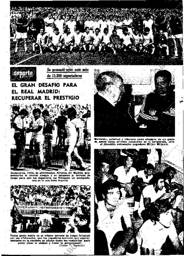 ABC MADRID 12-07-1977 página 101