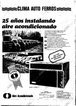 ABC MADRID 12-07-1977 página 105